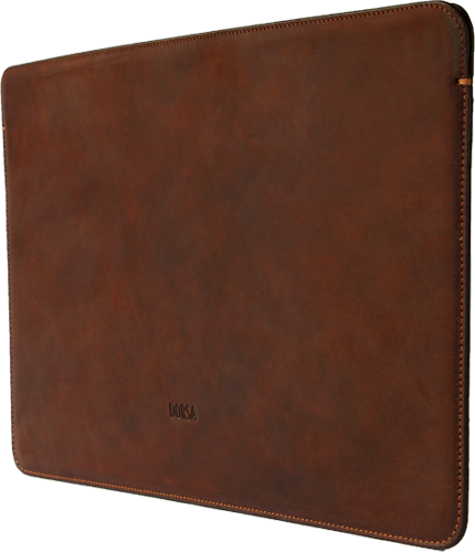 MacBook Air Crazy Horse  Premium Leather Sleeve - VORYA