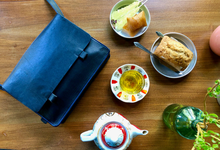 Black Leather Bag, Crossbody, Satchel, Handmade bag, Women Handbag, Saddle Bag, everyday bag